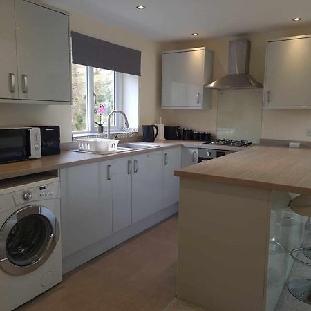'The Potting Shed' Apartment Knaresborough Luaran gambar