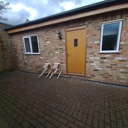 'The Potting Shed' Apartment Knaresborough Luaran gambar