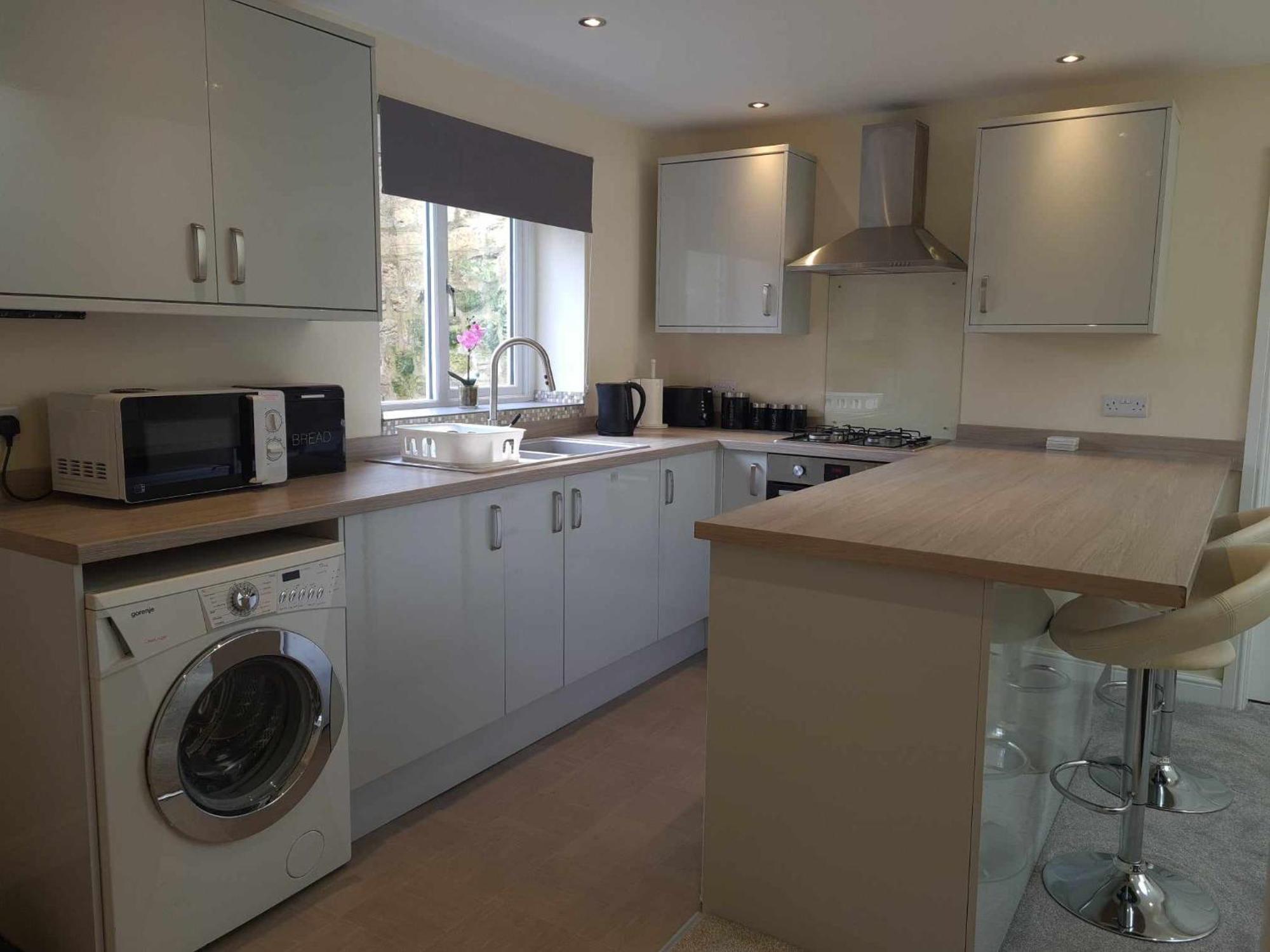 'The Potting Shed' Apartment Knaresborough Luaran gambar