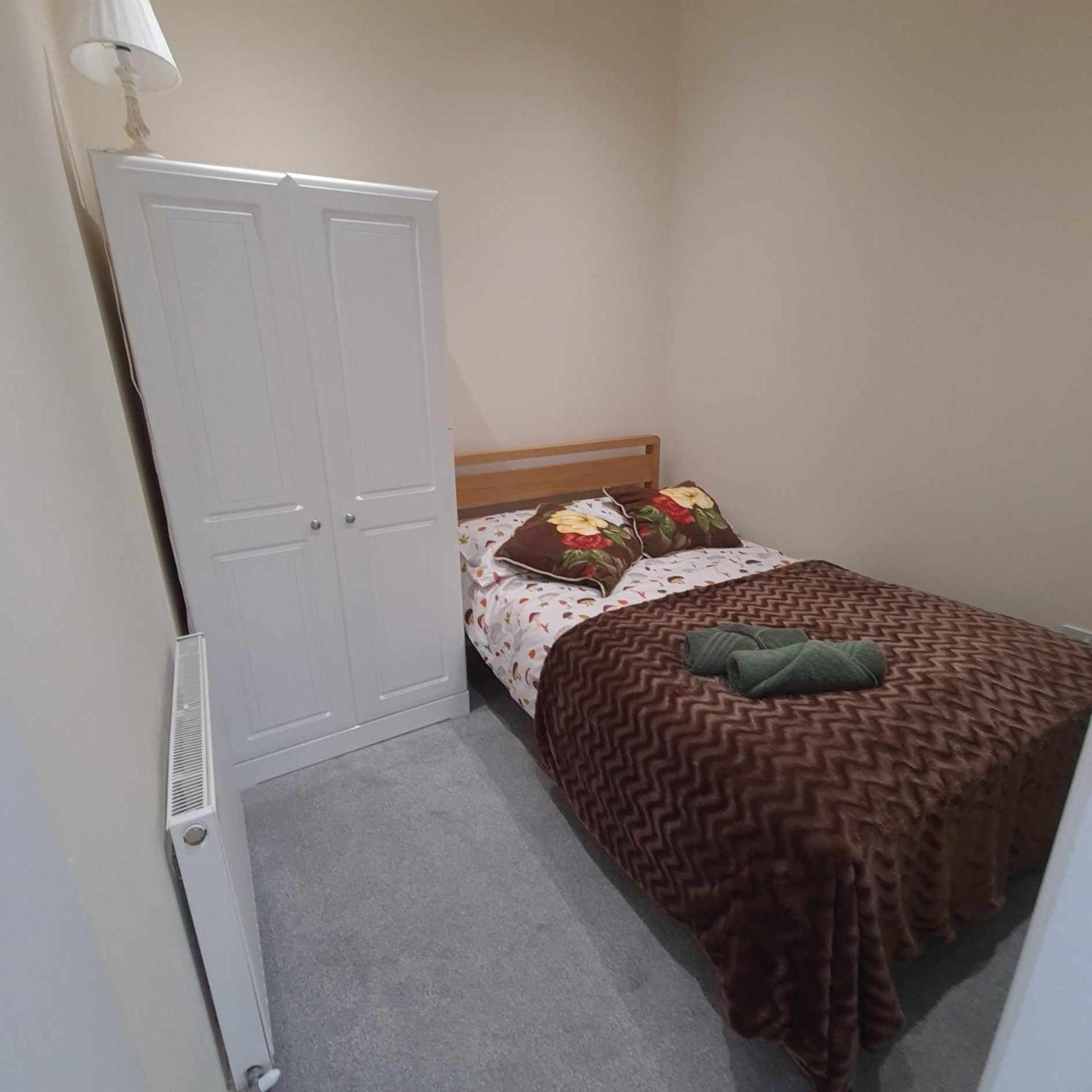 'The Potting Shed' Apartment Knaresborough Luaran gambar