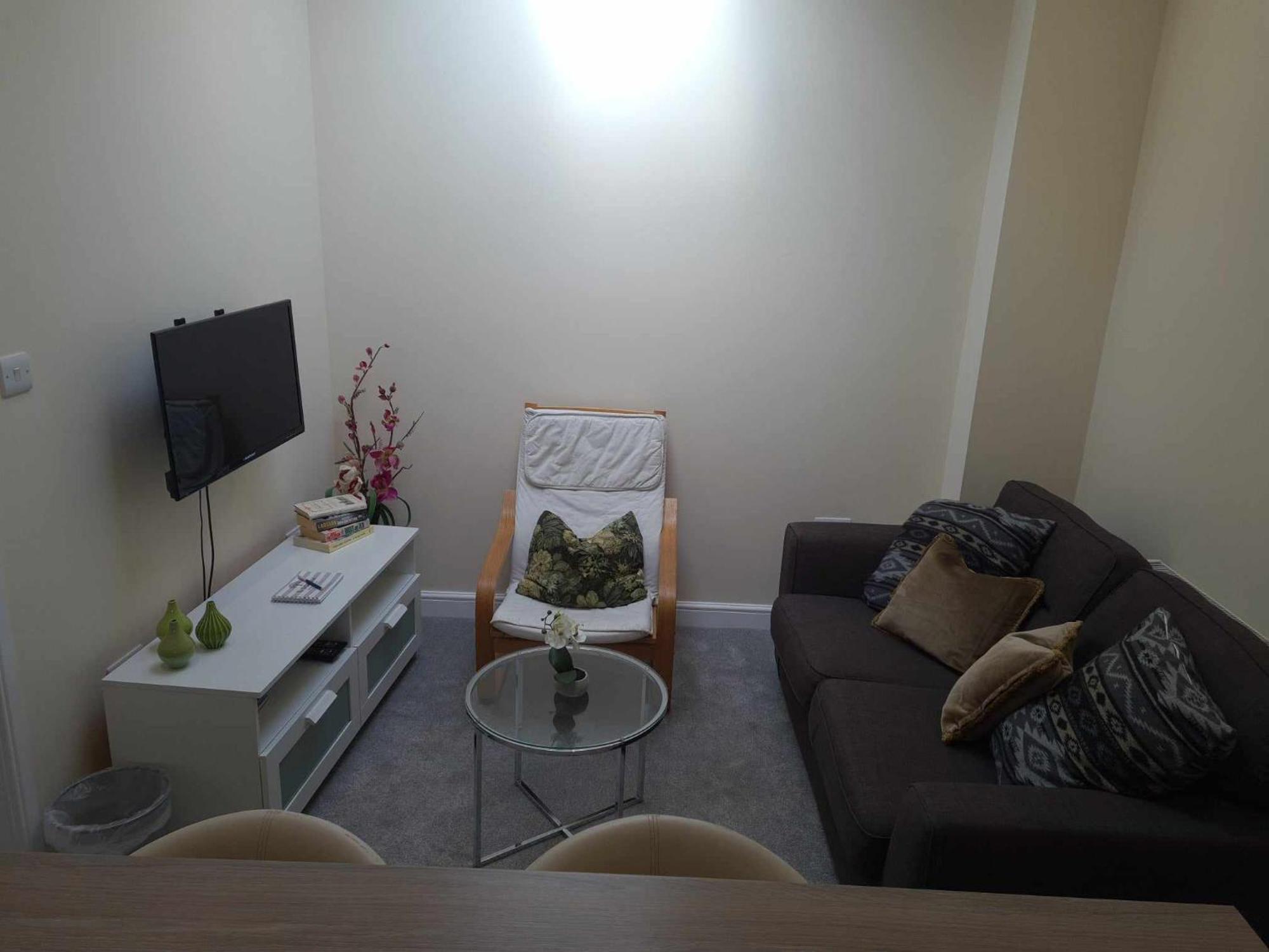 'The Potting Shed' Apartment Knaresborough Luaran gambar